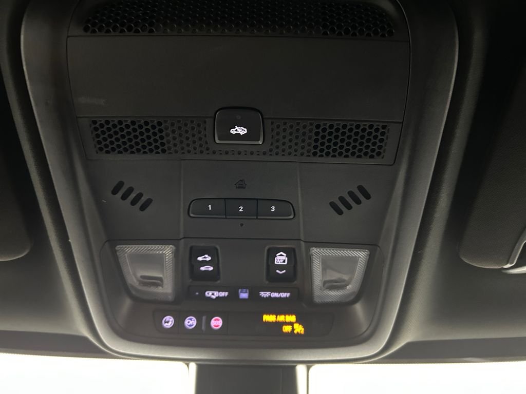 Used 2021 Gray Cadillac Premium Luxury image 29
