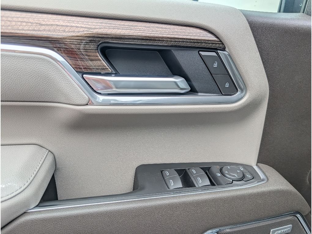 New 2026 Sterling Gray Metallic Chevrolet RST image 13