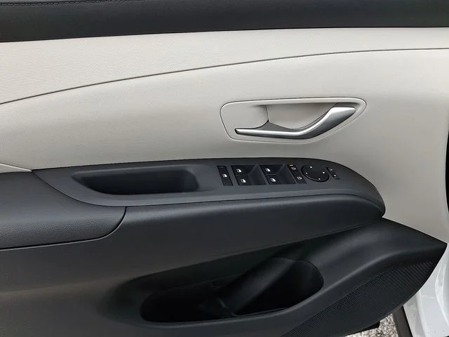 New 2026 White Hyundai SEL Plus image 11