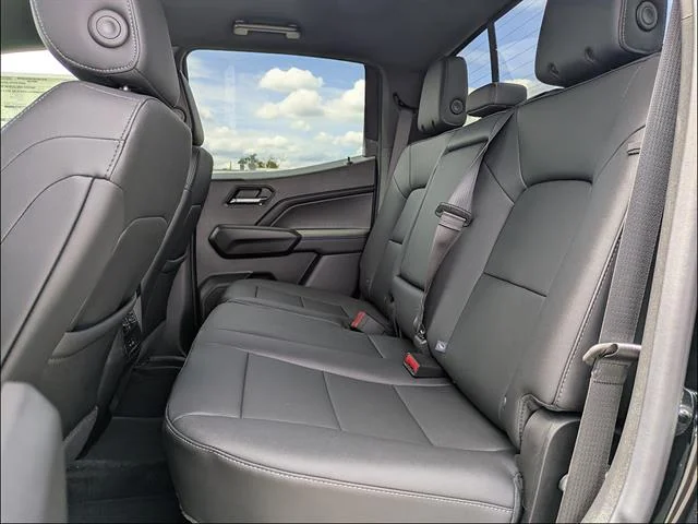 2026 GMC Canyon Elevation - Photo 14