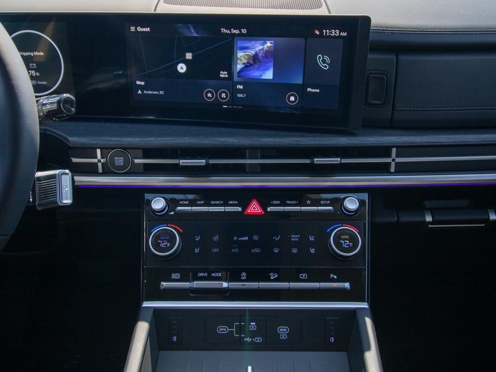 New 2027 Gray Hyundai Limited image 26