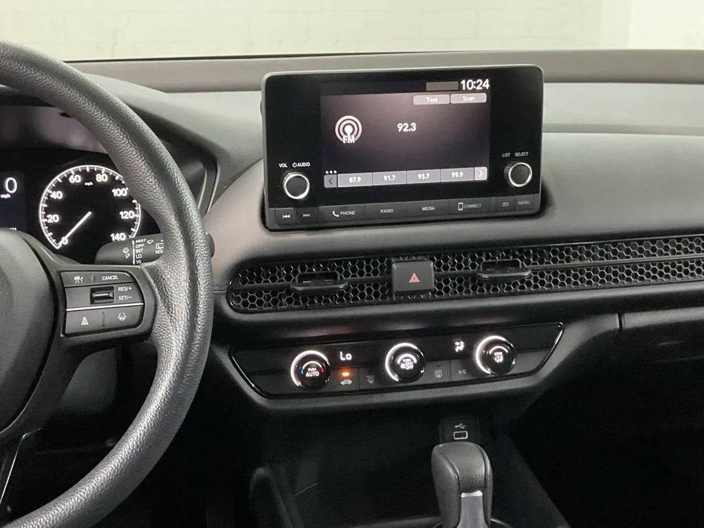 2023 Honda HR-V LX - Photo 47