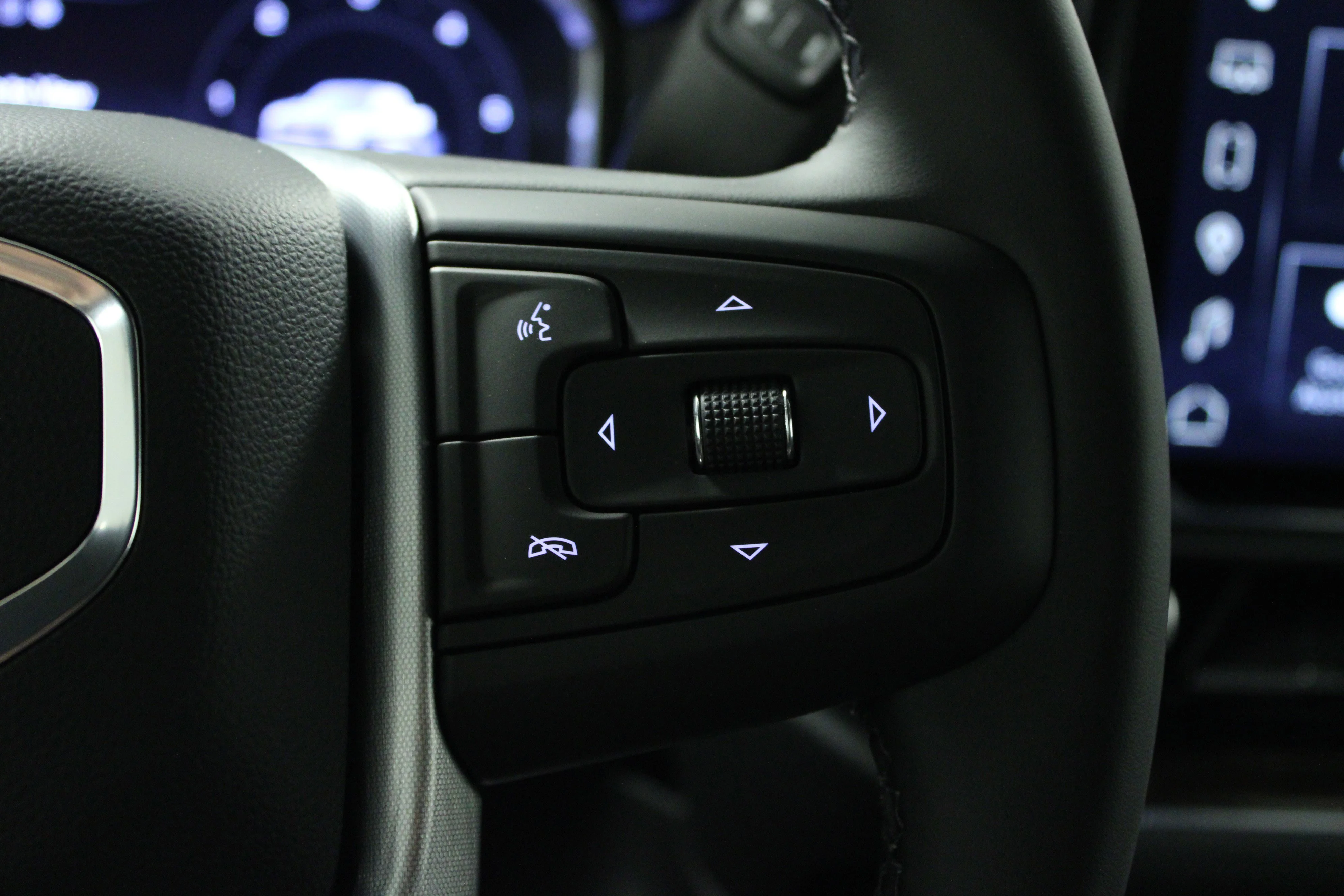 New 2026 Onyx Black GMC Elevation image 20