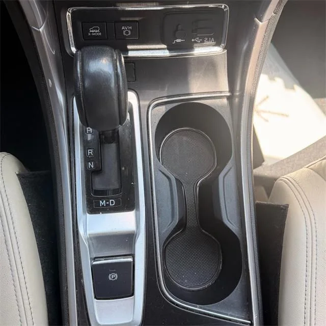 Used 2020 White Subaru Limited image 23