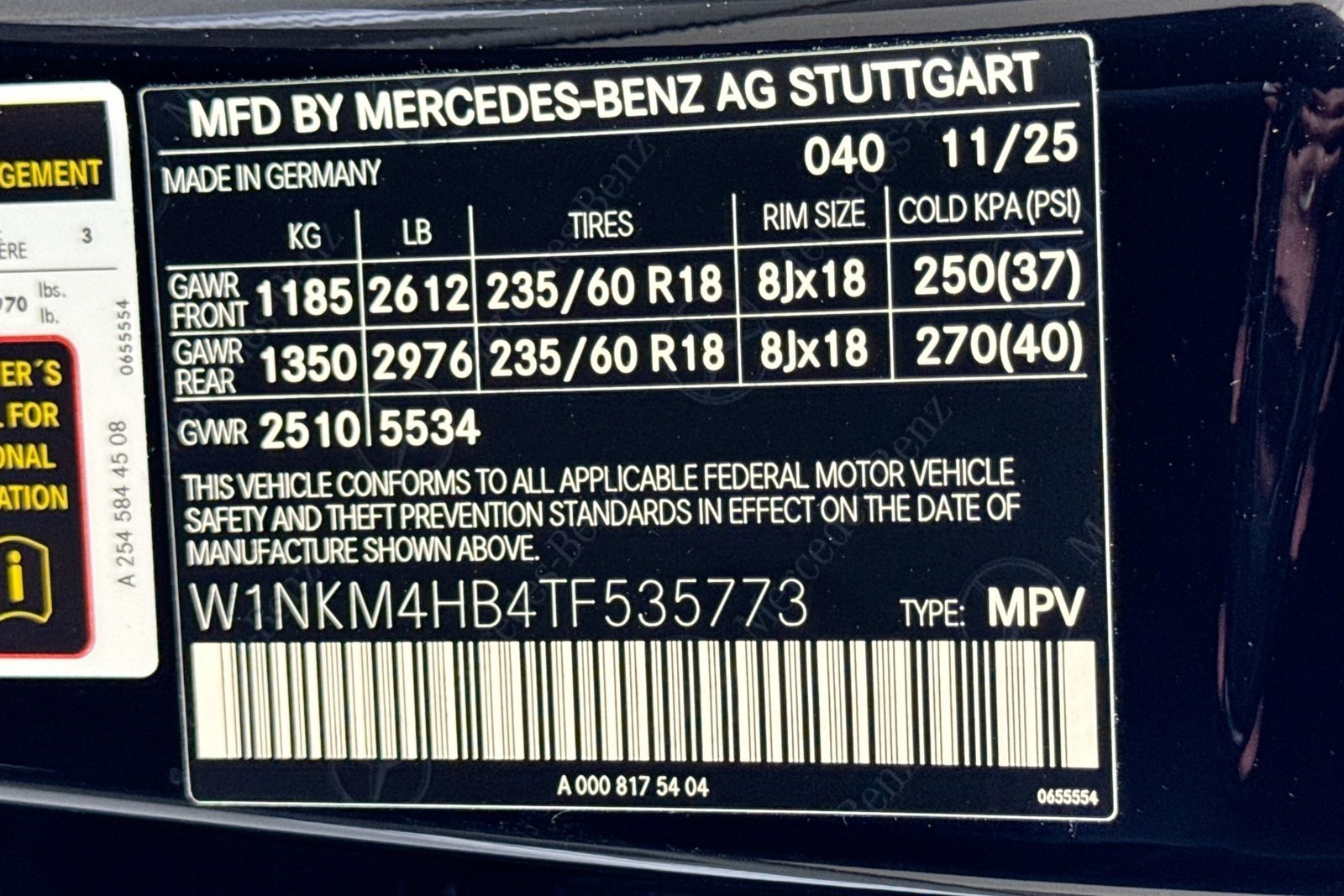 New 2026 Black Mercedes-Benz GLC 300 image 30