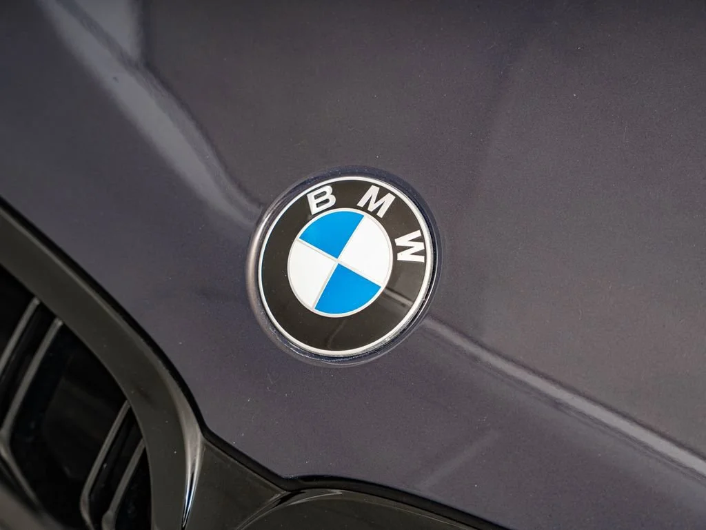 Used 2025 Special Order Color BMW Competition image 13