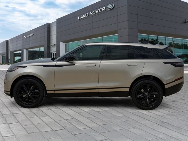 New 2026 Batumi Gold Land Rover S image 2