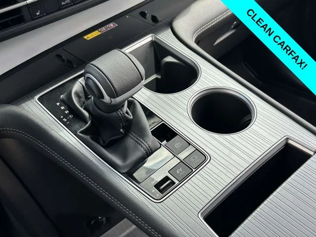 Used 2026 Beige Toyota XLE image 22