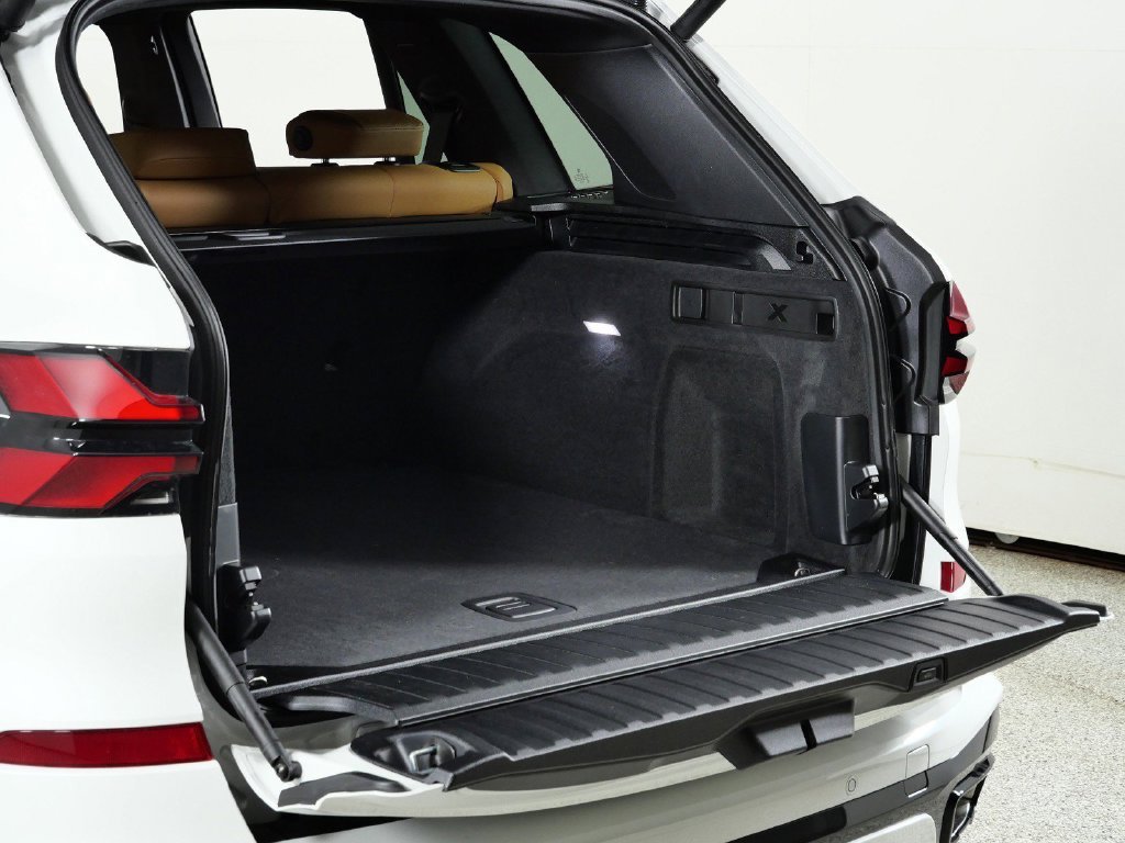 2026 BMW X5 40i - Photo 29