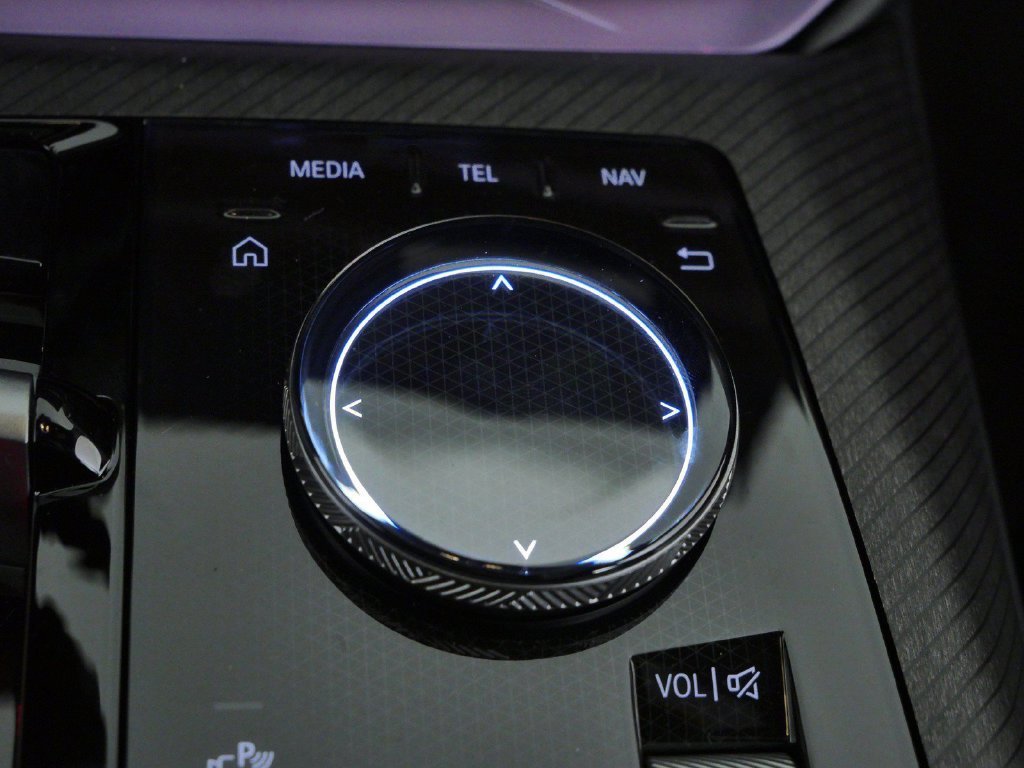 Used 2026 Black BMW 30 xDrive image 42