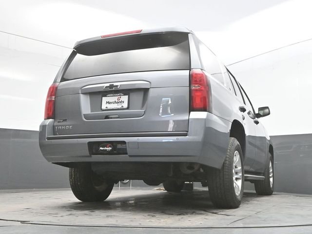 Used 2020 Gray Chevrolet LT image 72