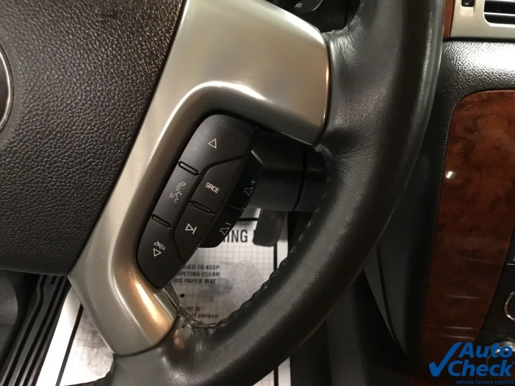 2012 Chevrolet Avalanche LTZ - Photo 47