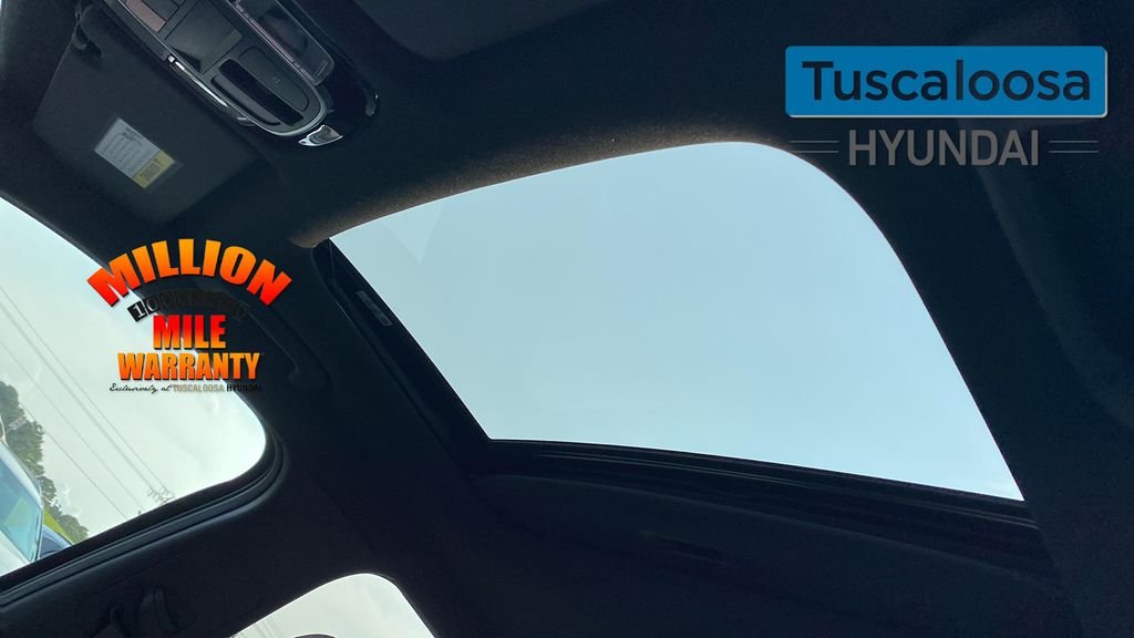 2026 Hyundai Santa Cruz Limited - Photo 25
