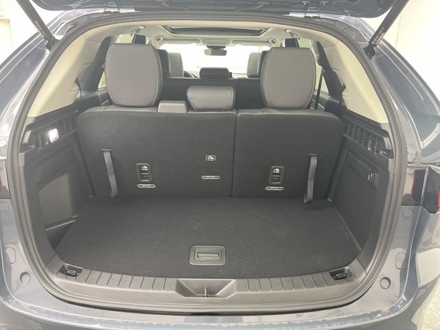 New 2026 Polymetal Gray Metallic Mazda Premium Sport image 32
