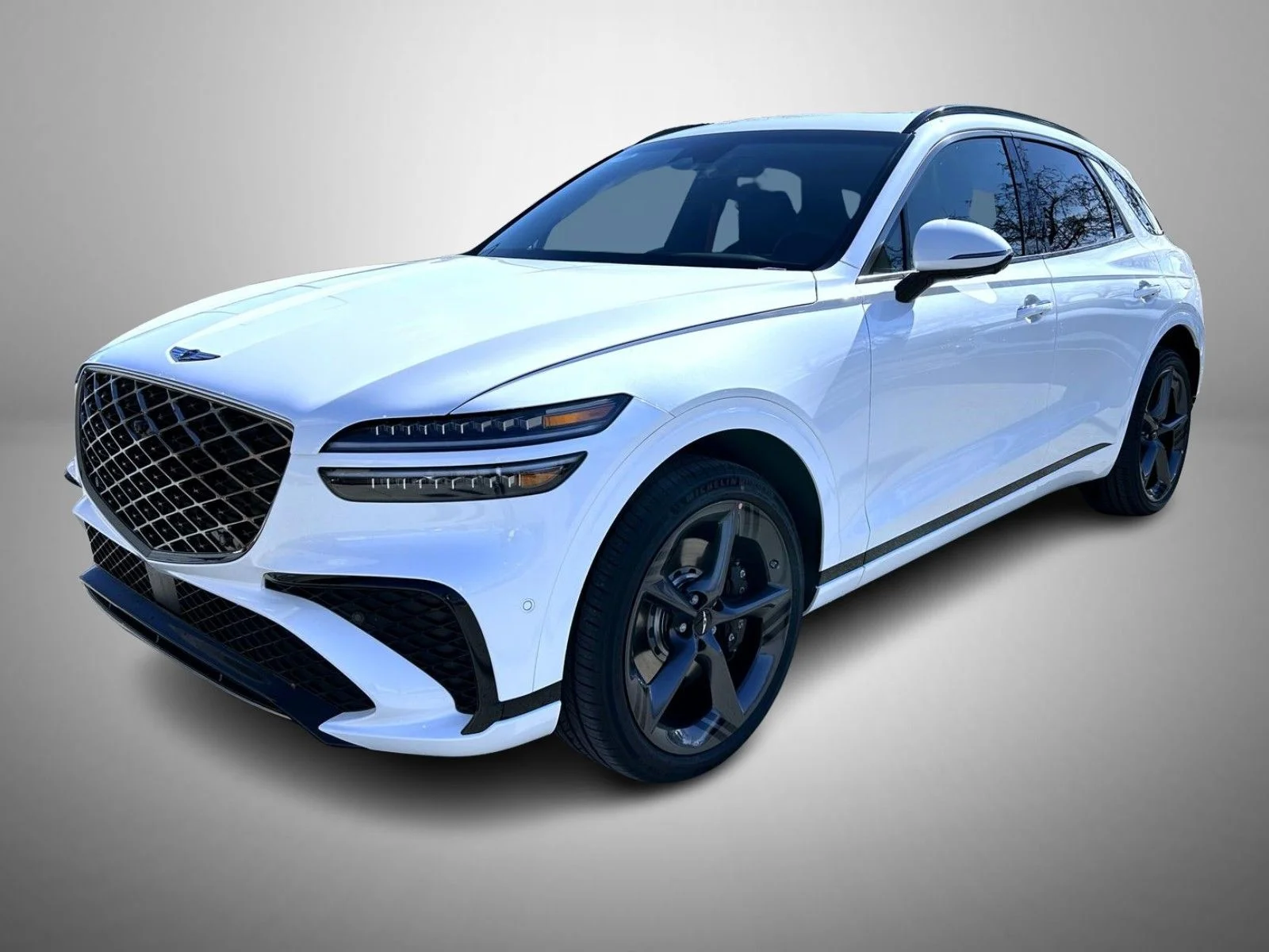 2026 Genesis GV70 2.5T Sport Prestige AWD's photo