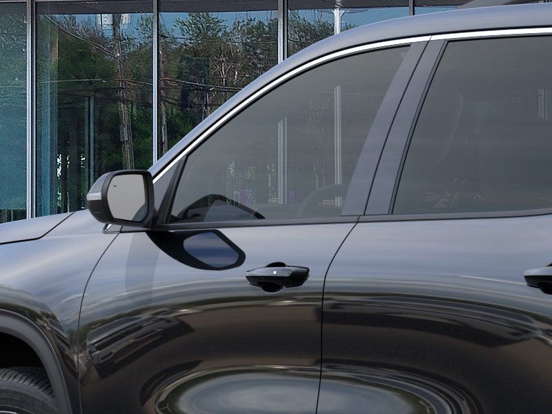 2026 Chevrolet Traverse LT - Photo 12