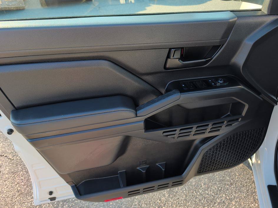 Used 2025 Ice Toyota SR image 16