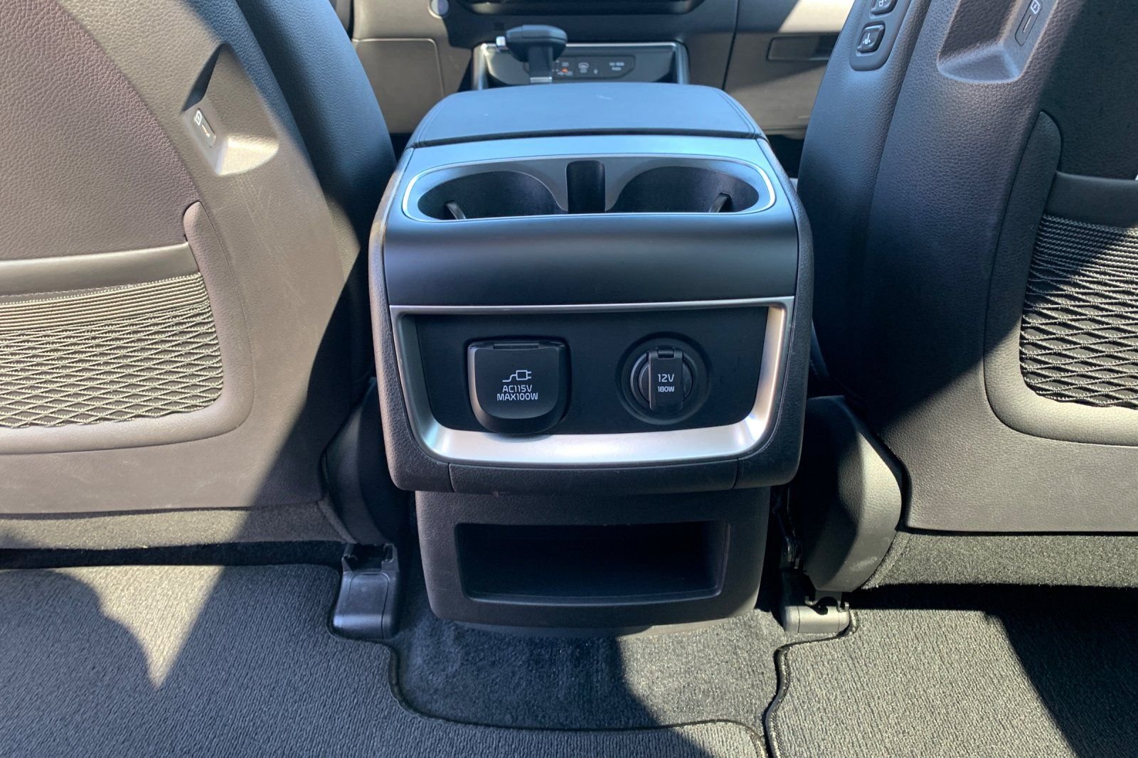 Used 2025  Kia SX Prestige image 15