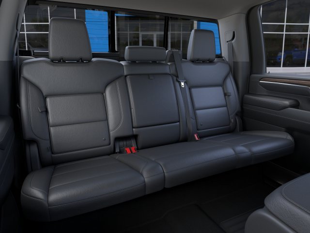 2026 Chevrolet Silverado 2500 HD LT - Photo 17