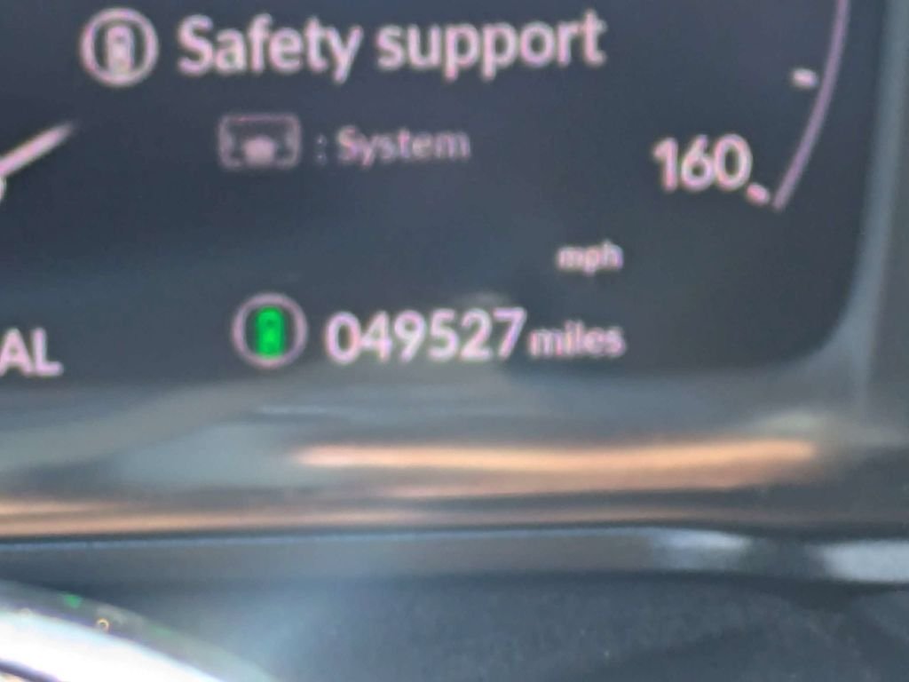 Used 2023 Blue Honda Touring image 30