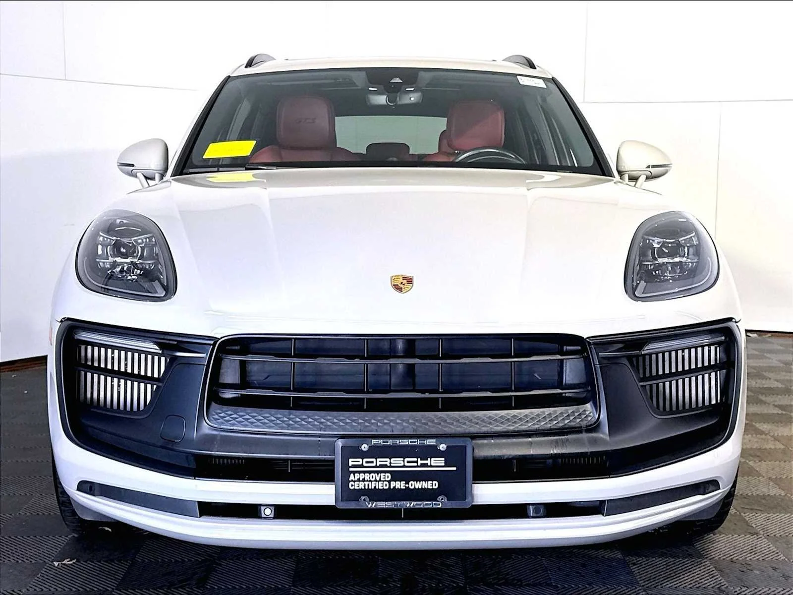 Certified Used 2022 Chalk Porsche GTS image 10
