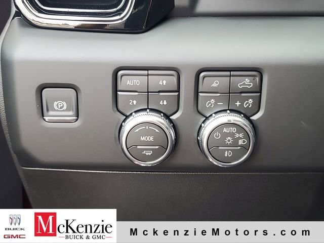 2026 GMC Sierra 3500HD AT4 - Photo 20