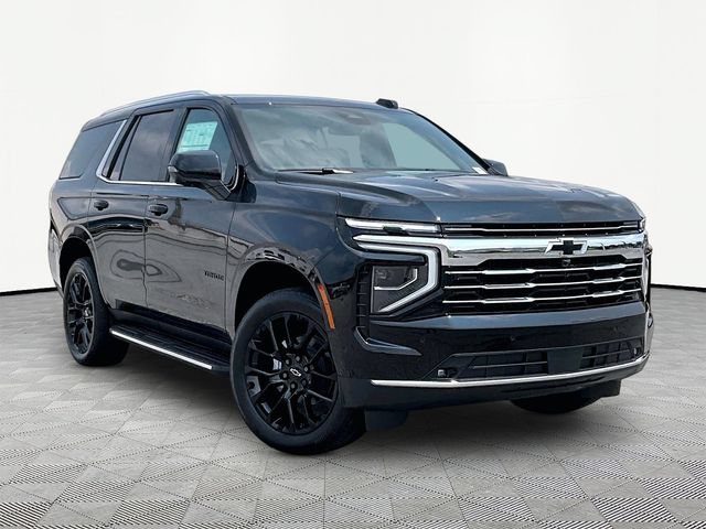 2026 Chevrolet Tahoe