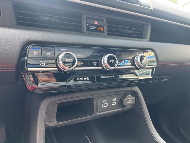 2025 Honda Pilot Black Edition - Photo 25