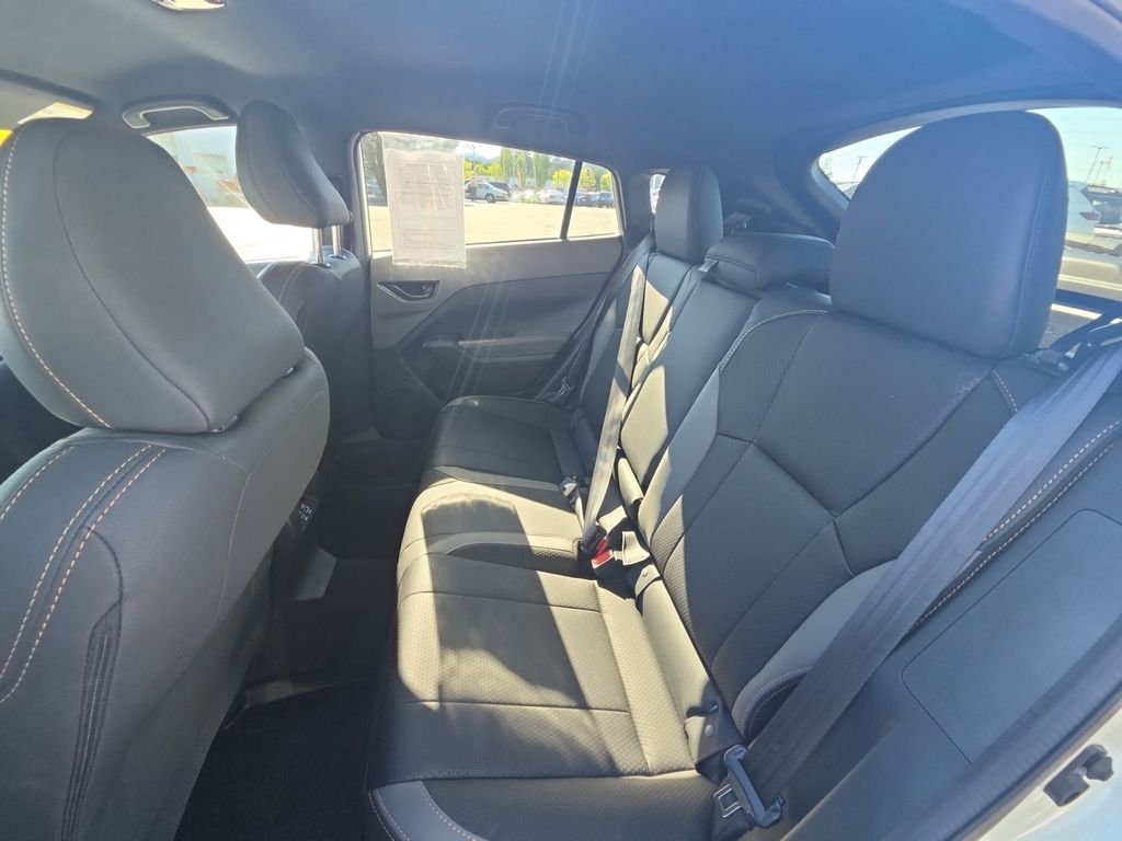 Used 2026 White Subaru Wilderness image 18