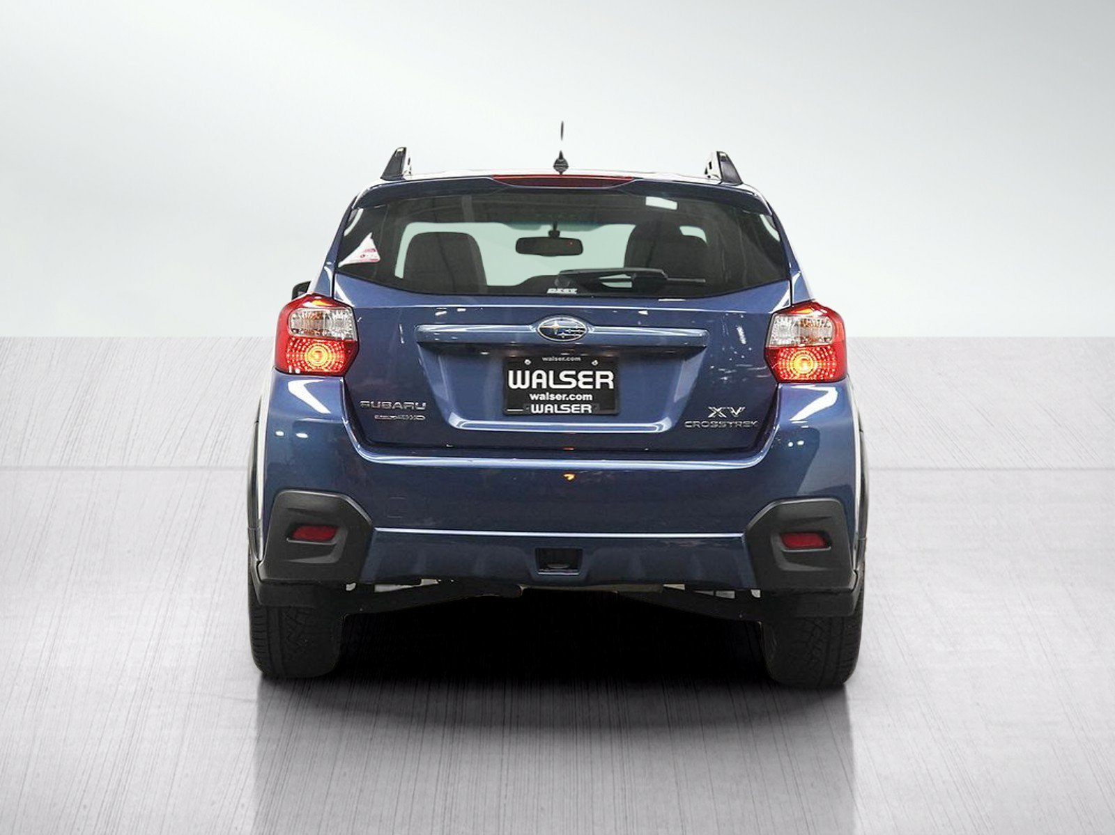 Used 2013 Marine Blue Pearl Subaru 2.0I Limited image 4