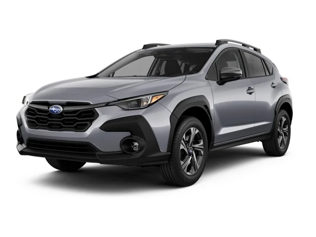 New 2027 ICE SILVER METALLIC Subaru Premium image 2