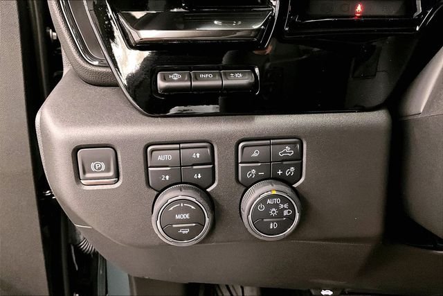2026 Chevrolet Silverado 1500 ZR2 - Photo 40