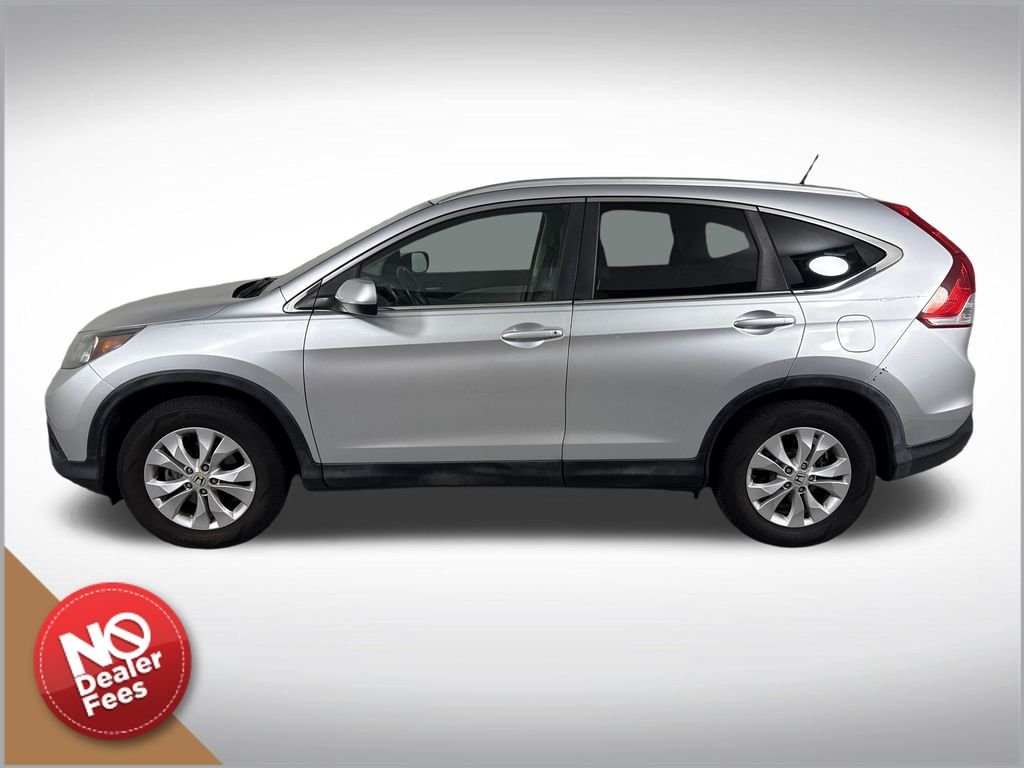 2014 Honda CR-V EX-L - Photo 6