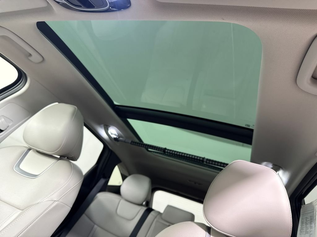 2023 Hyundai Tucson Limited - Photo 23