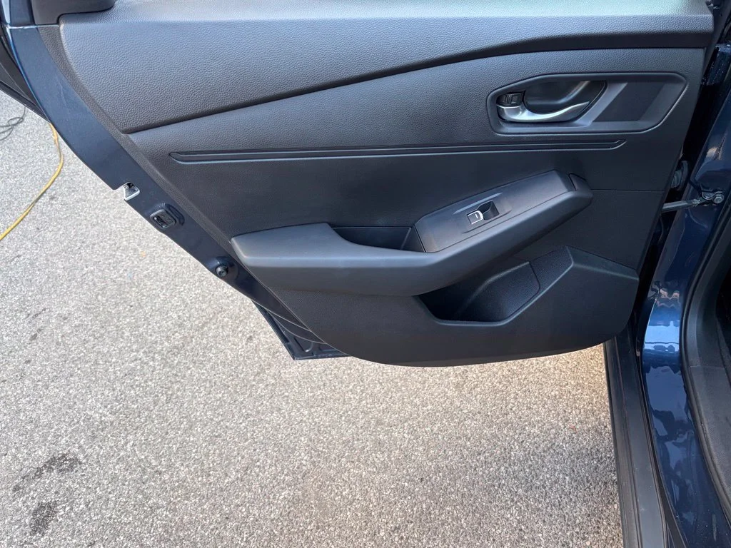 2024 Honda Accord EX - Photo 19