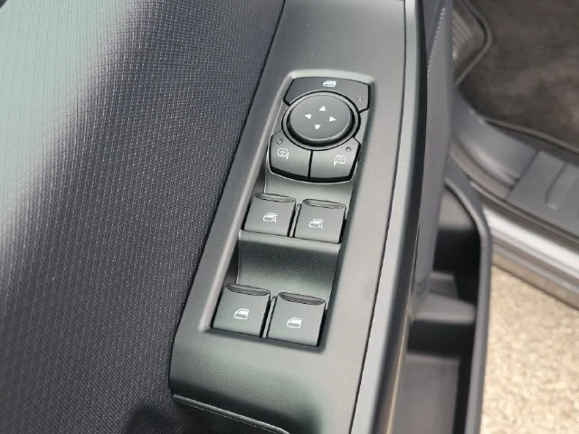 New 2026 Carbonized Gray Metallic Ford STX® image 17