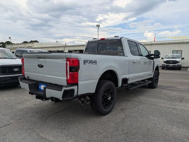 New 2026 Avalanche Ford XLT image 34