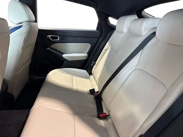 New 2026 Double Apex Blue Pearl Acura A-Spec Package image 29