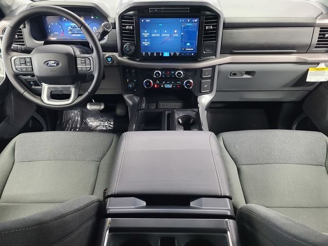 2025 Ford F-150 XLT - Photo 62