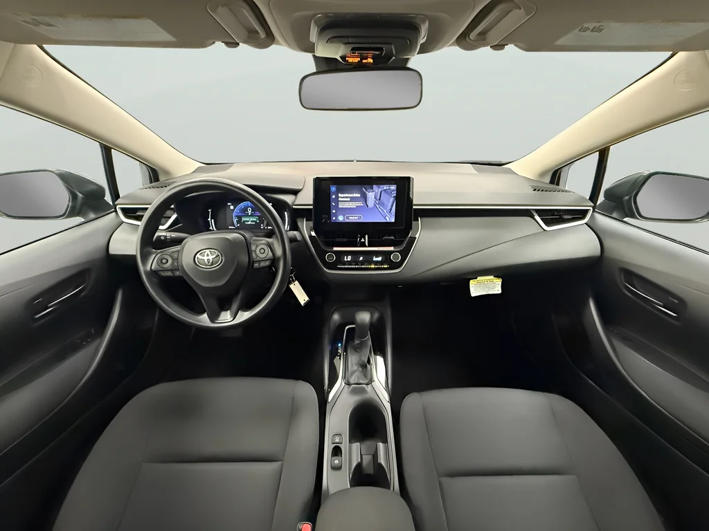 Used 2026  Toyota LE image 18