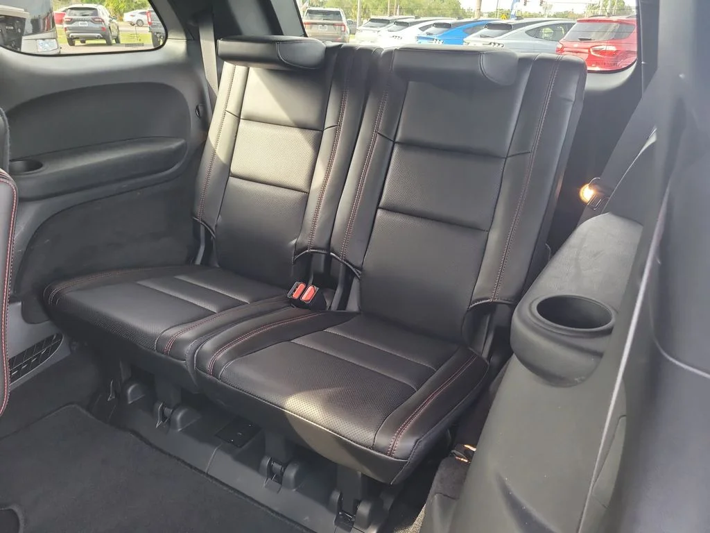 Certified Used 2023 Gray Dodge R/T Plus image 13