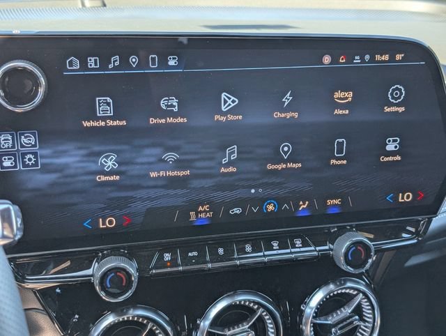 2025 Chevrolet Blazer EV Fleet - Photo 52