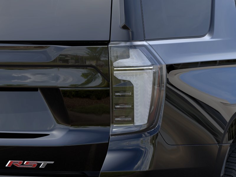 2026 Chevrolet Tahoe RST - Photo 12