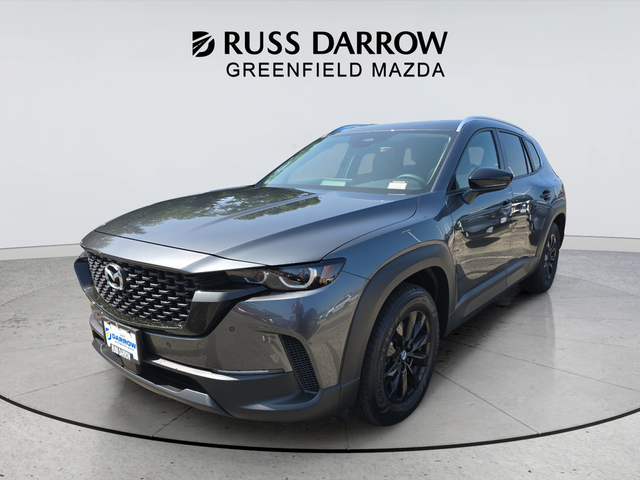 2026 Mazda CX-50 2.5 S Preferred
