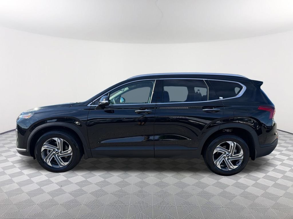 2023 Hyundai Santa Fe SEL - Photo 8