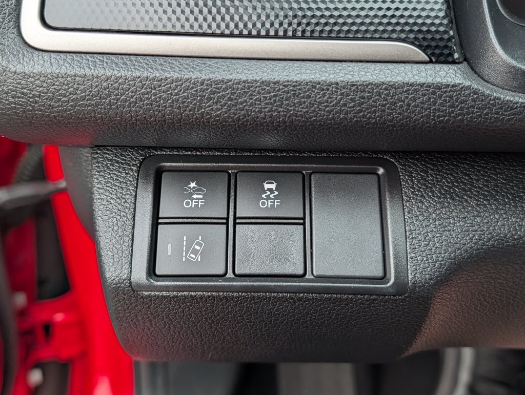 Used 2021  Honda Sport image 31