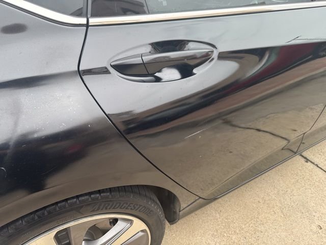 Used 2021  Acura Advance image 8
