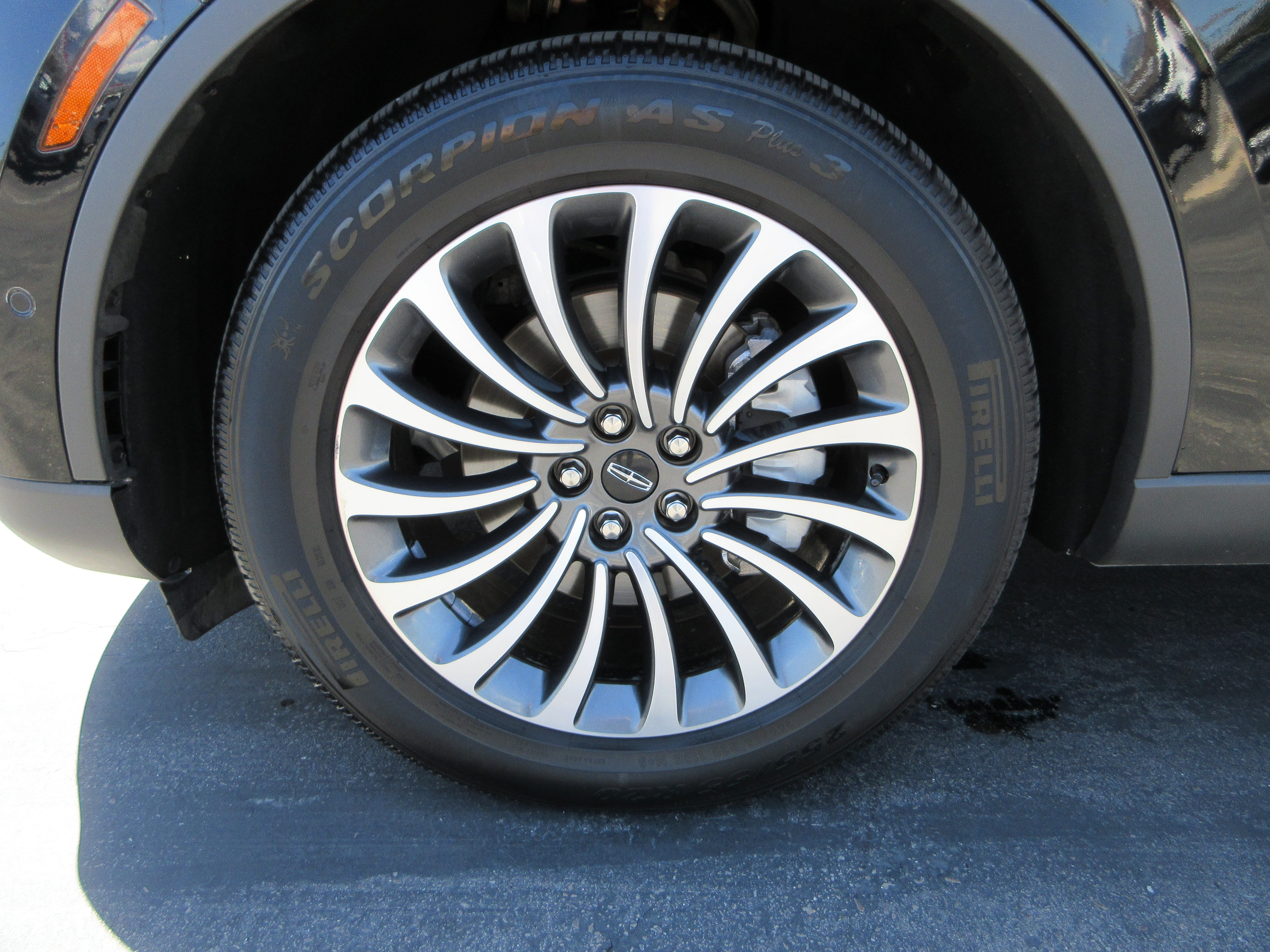 2024 Lincoln Aviator Reserve - Photo 51