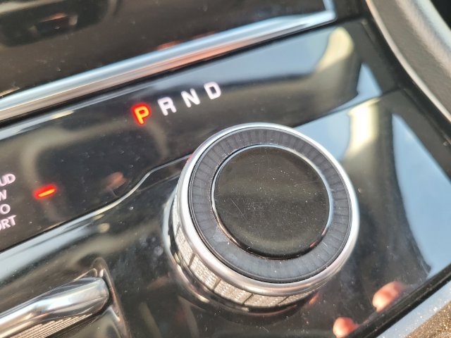 Used 2021 Red Jeep Limited image 20
