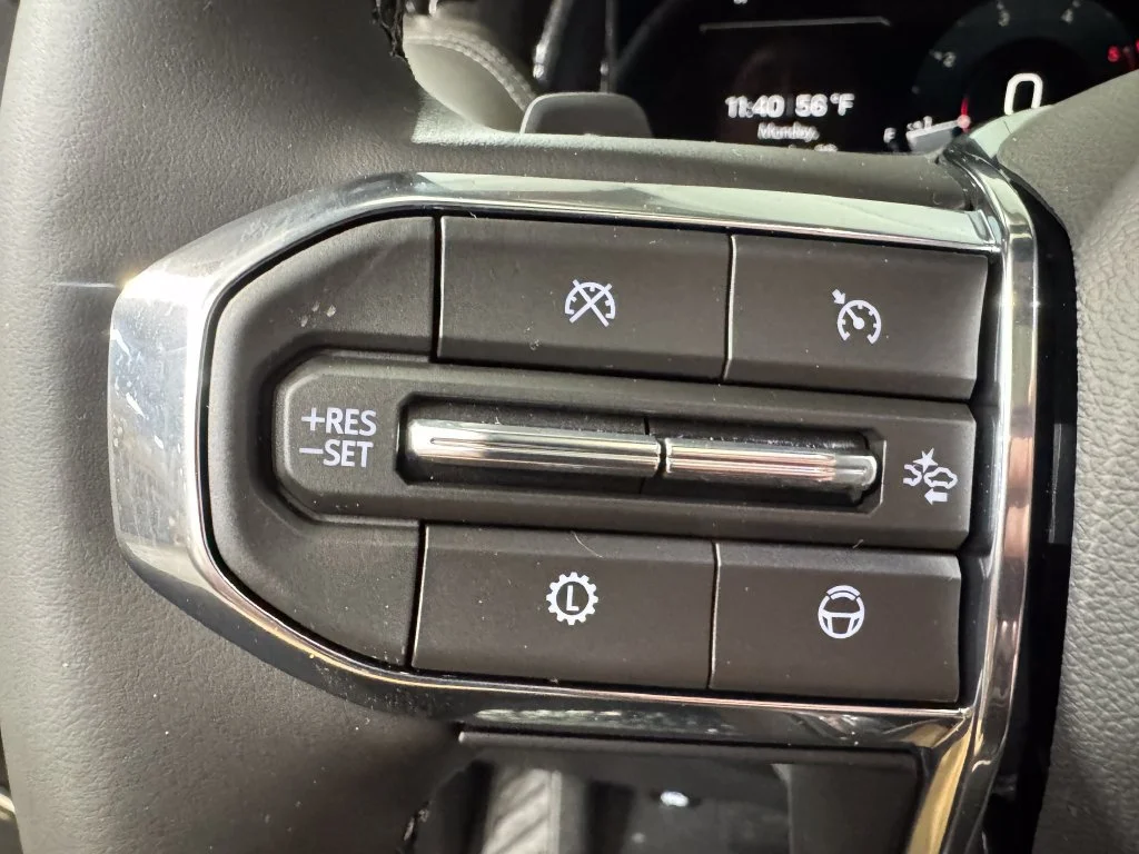 2026 GMC Yukon XL Denali - Photo 20